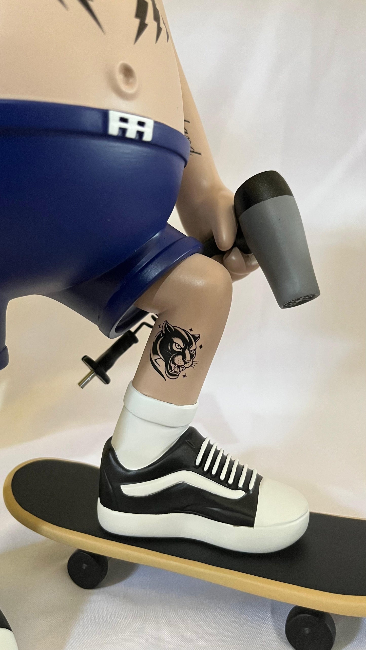 The Greatest, The Biggest