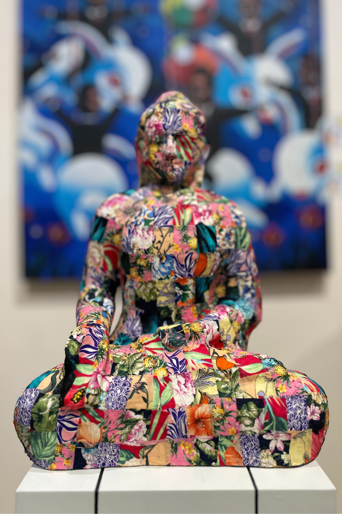 Buddha — Varada Mudra