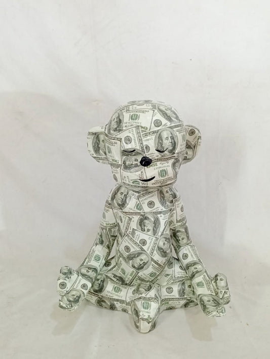 Anatta Monkey