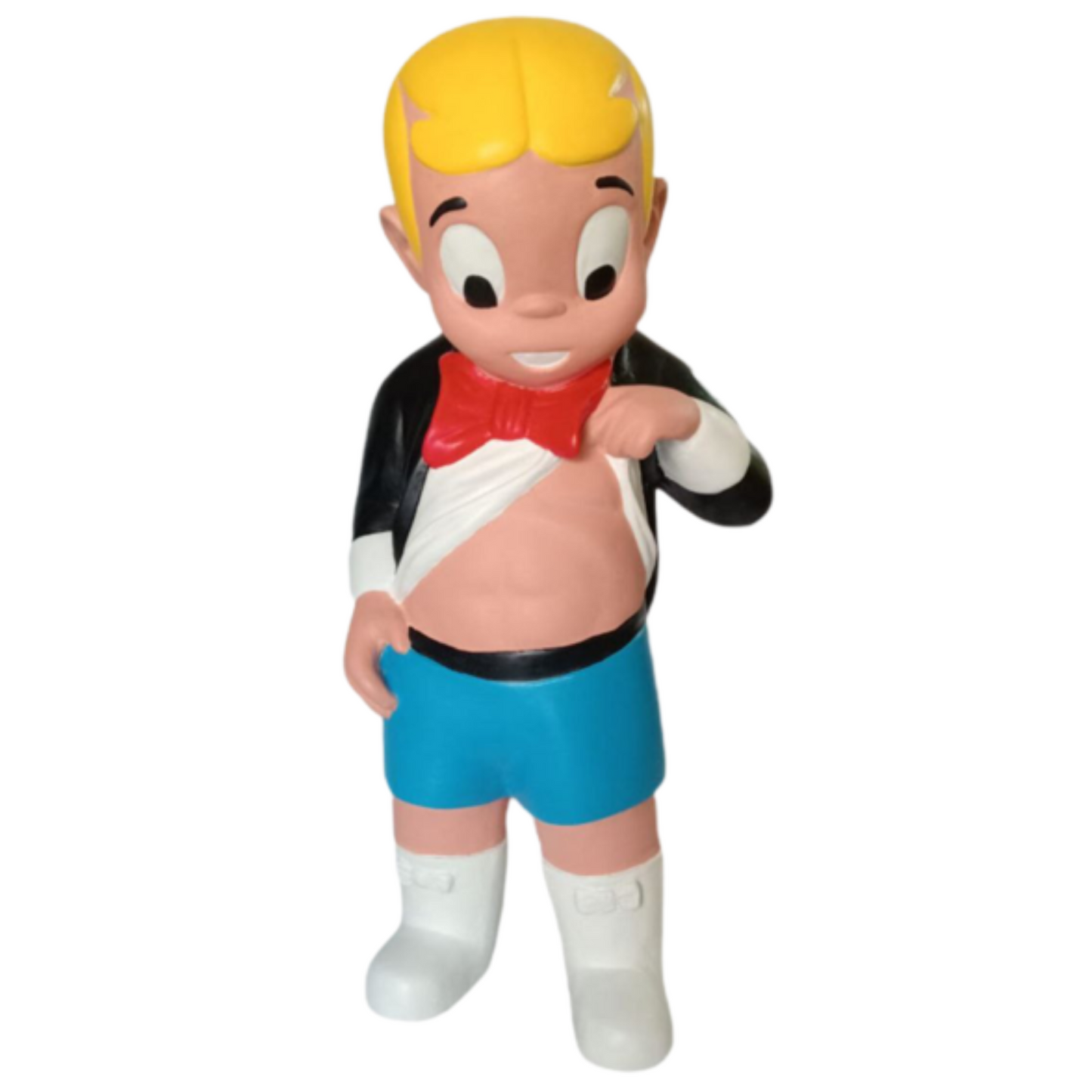 Richie Rich Show Me Some Skin - Solid