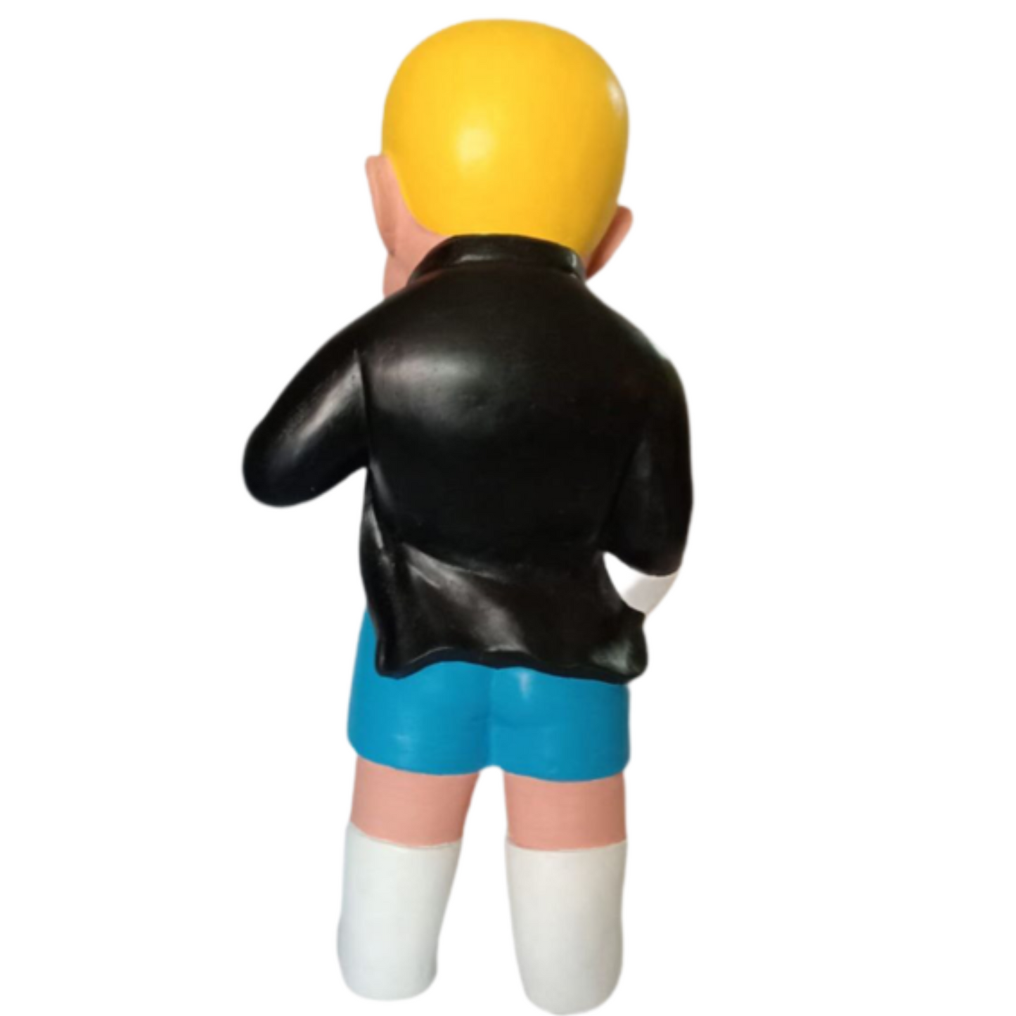 Richie Rich Show Me Some Skin - Solid