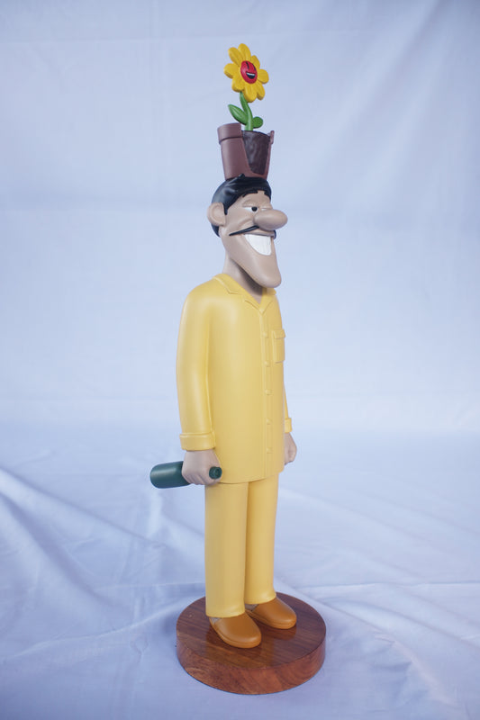 The Legendary Landlord