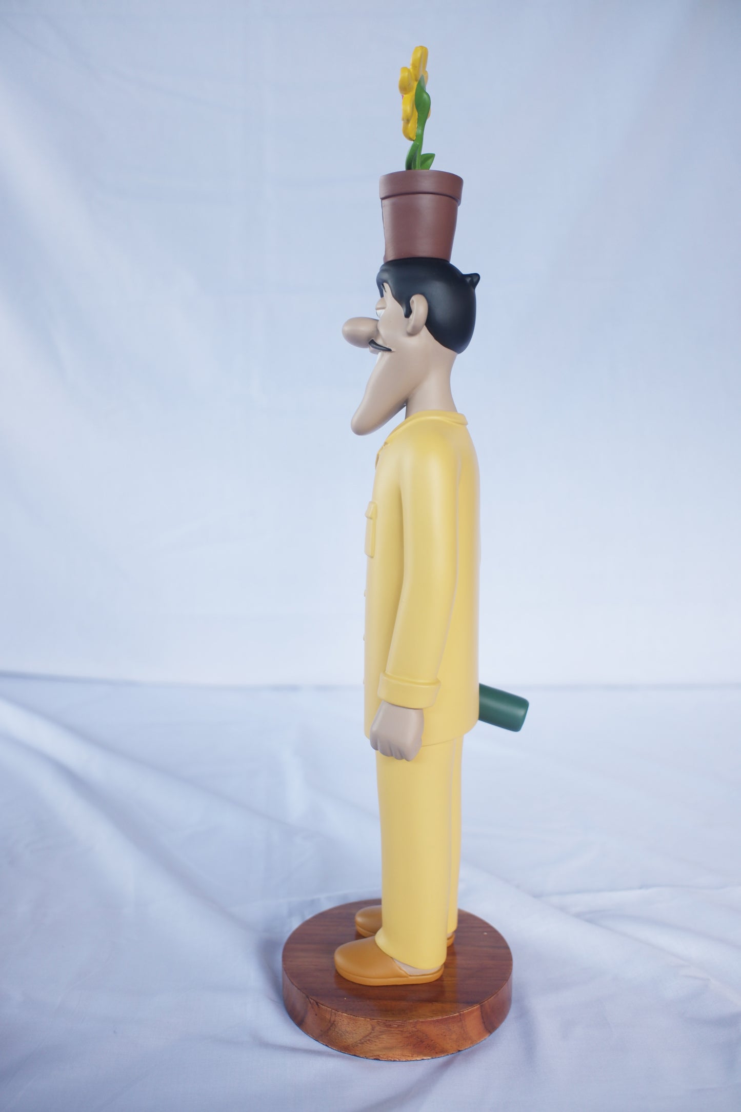 The Legendary Landlords - One Set