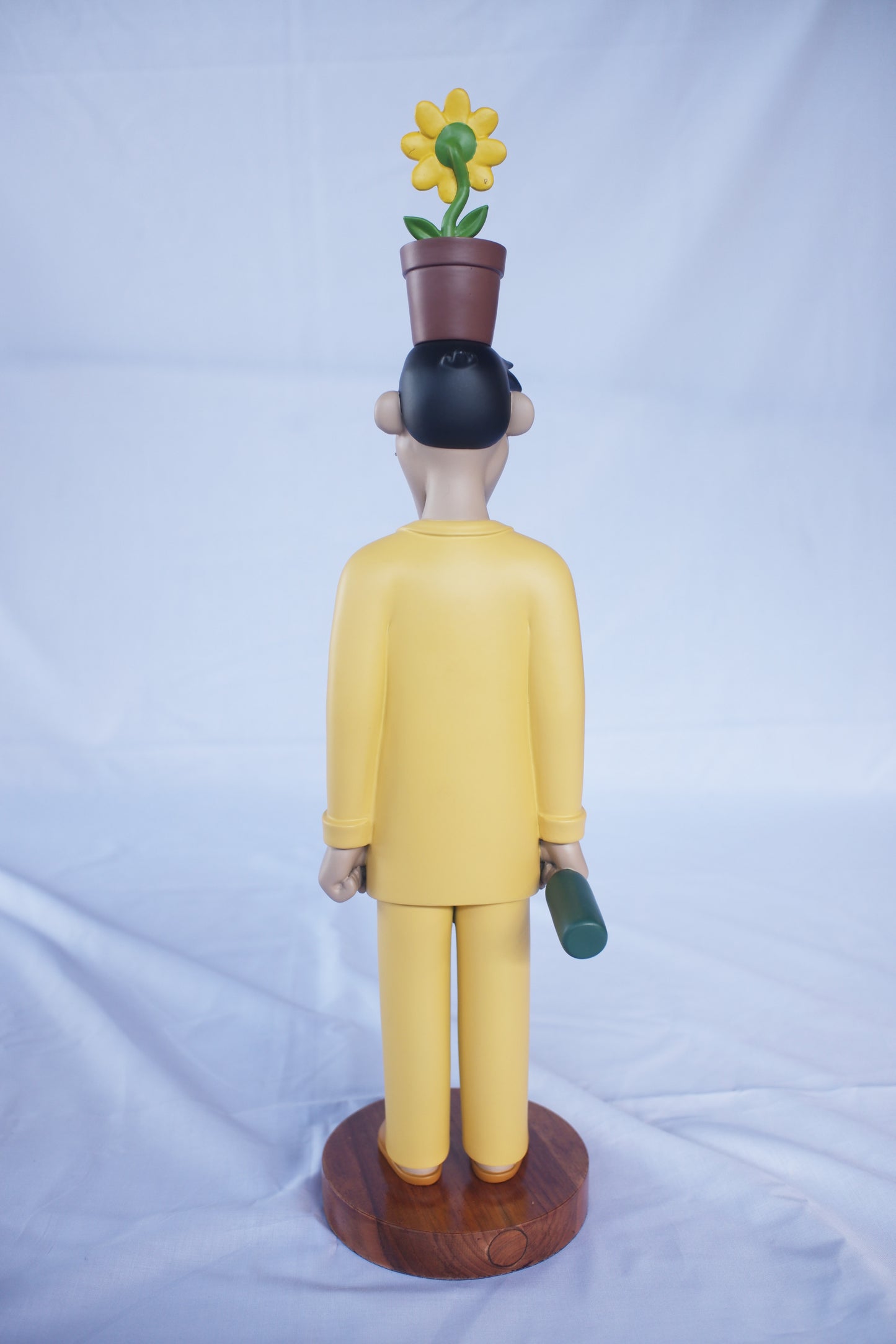 The Legendary Landlords - One Set