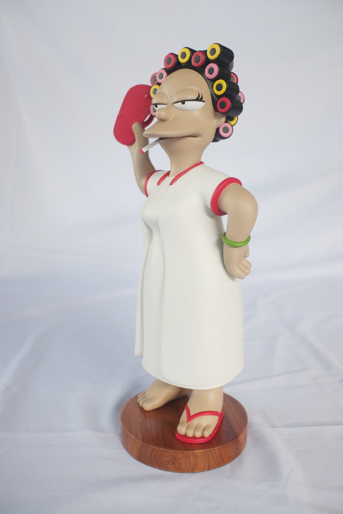 The Legendary Landlady