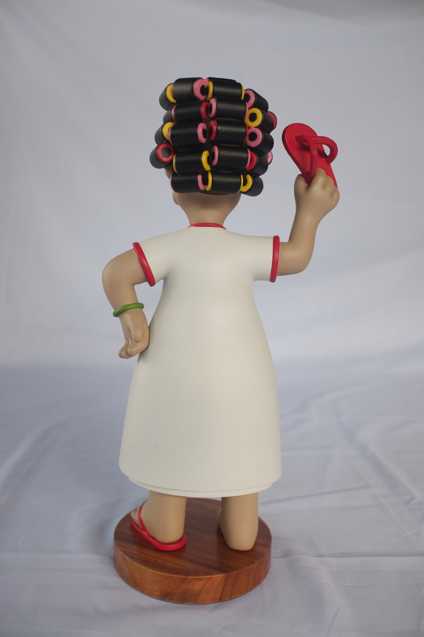 The Legendary Landlady