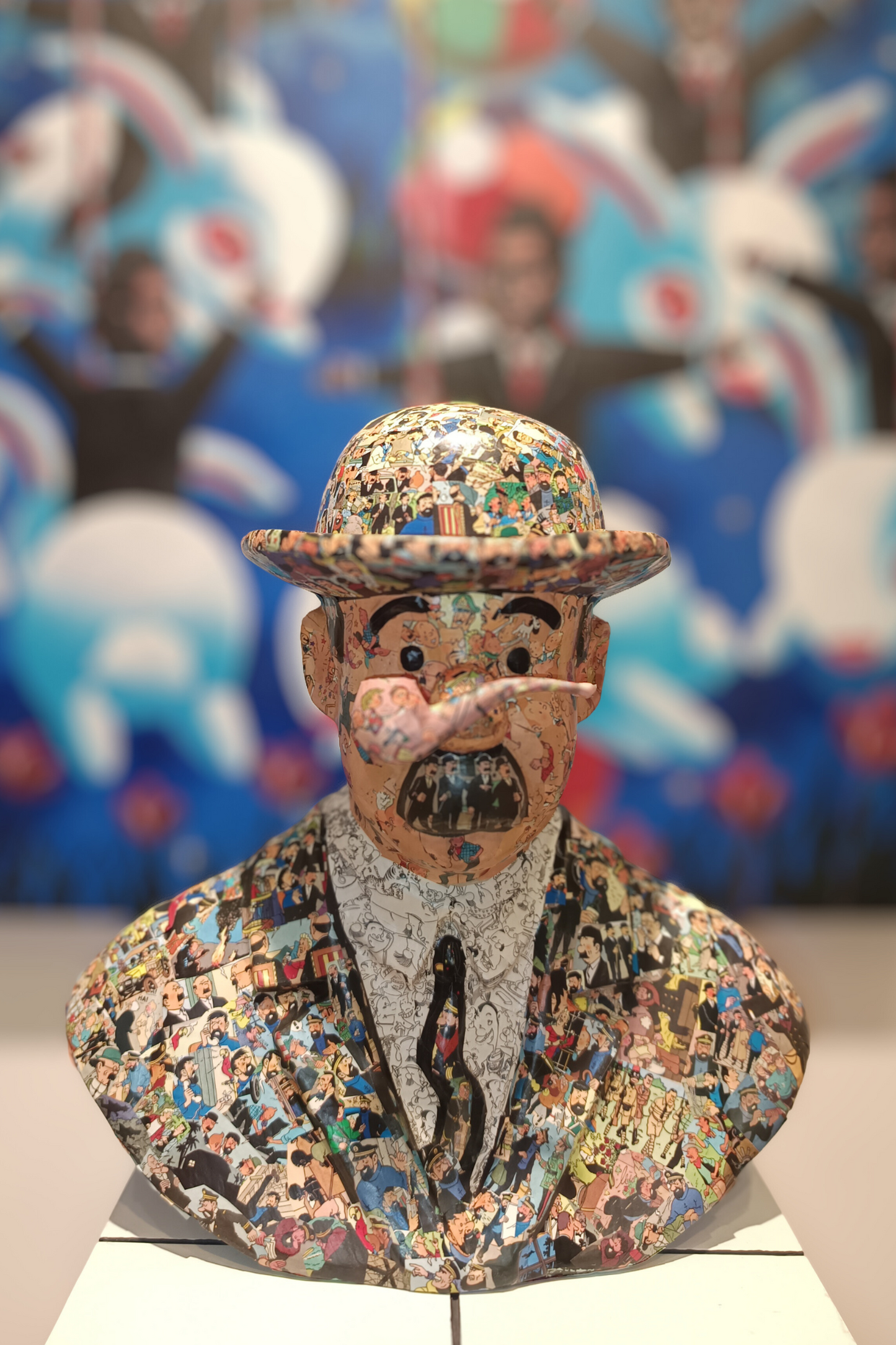 Thompson – Pipe Series