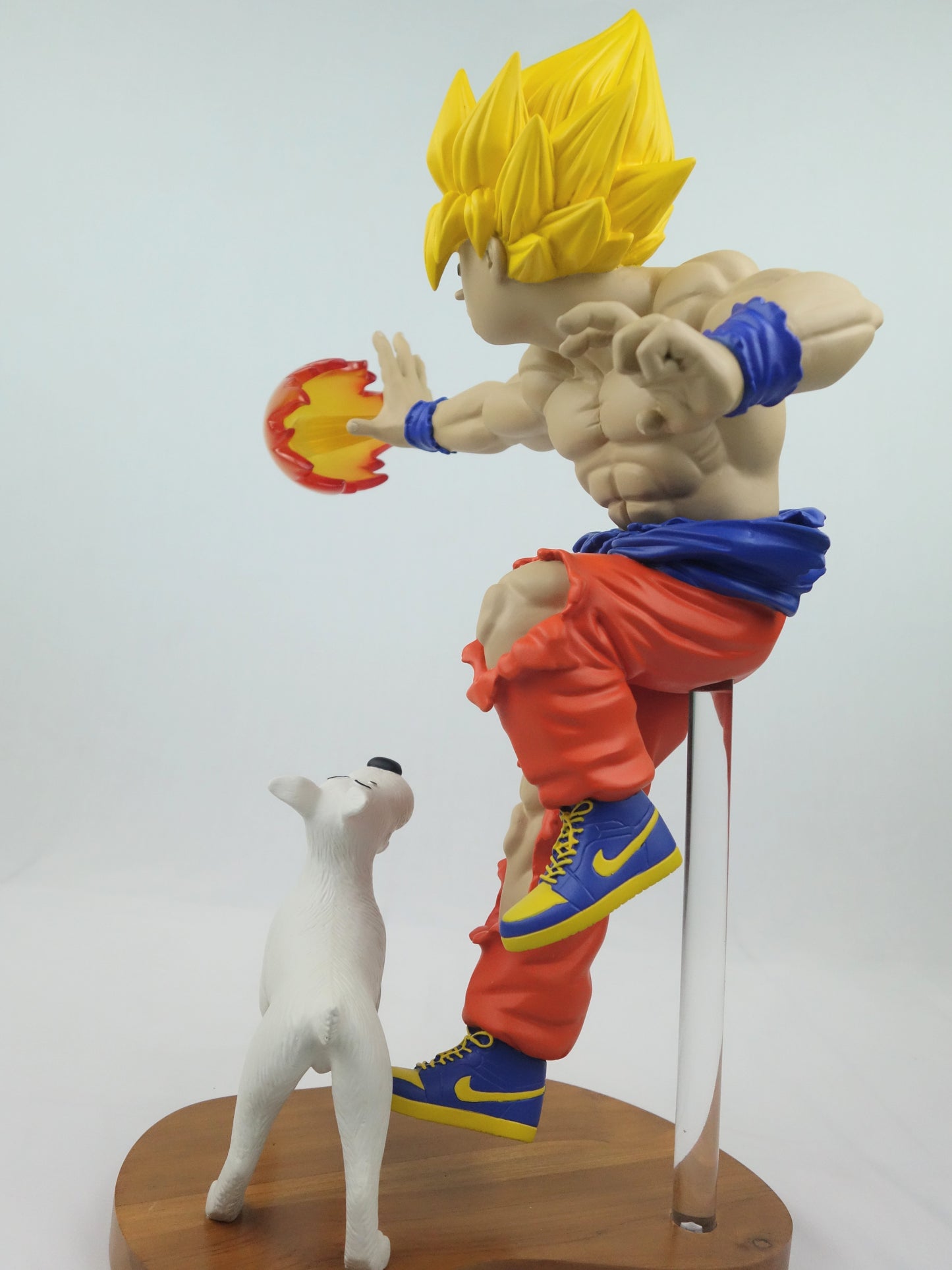 The Adventures of KAMEHAMEHA