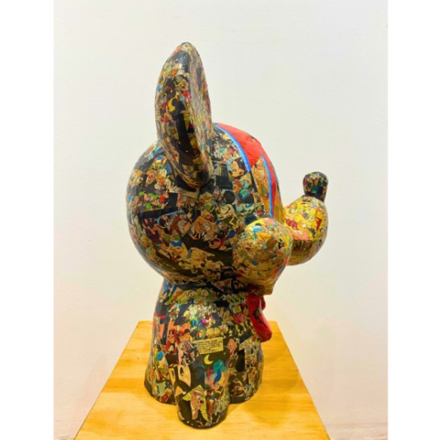 Mickey Space Oddity Edition