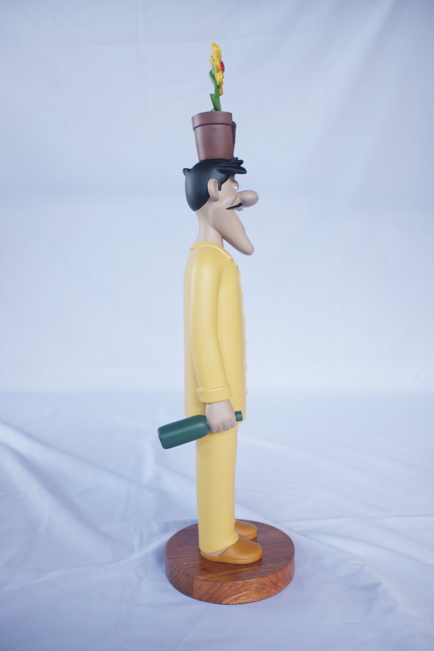 The Legendary Landlords - One Set